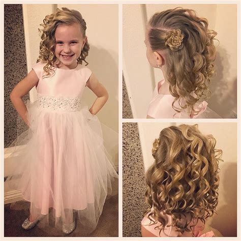 daddy daughter dance hair styles|dance hairstyles for daddy daughter.